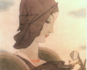 阿尔贝托 巴尔加斯 : -Unknown